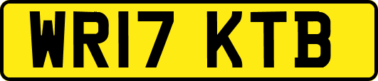 WR17KTB