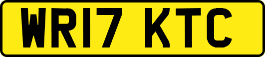 WR17KTC