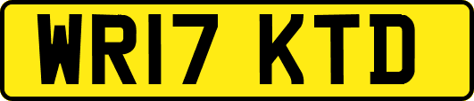 WR17KTD