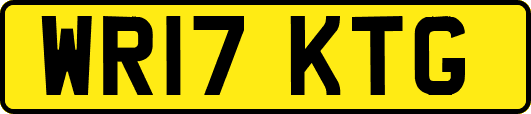 WR17KTG