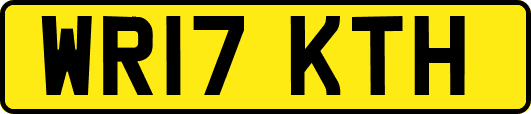 WR17KTH