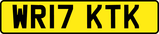 WR17KTK