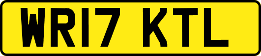 WR17KTL