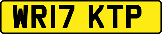 WR17KTP