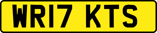 WR17KTS