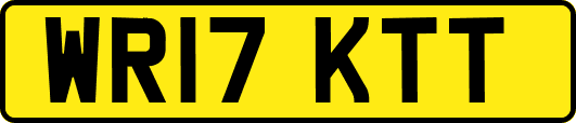 WR17KTT