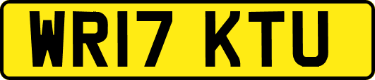 WR17KTU
