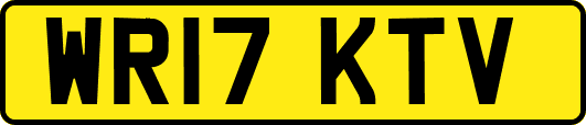 WR17KTV