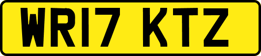 WR17KTZ