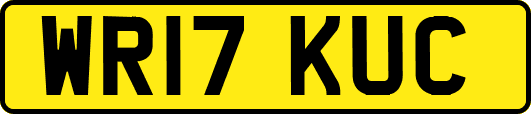 WR17KUC