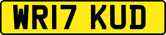WR17KUD