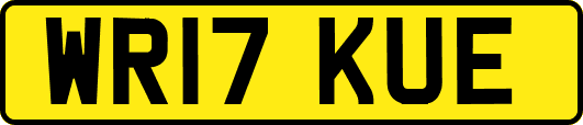 WR17KUE
