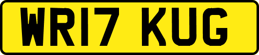 WR17KUG