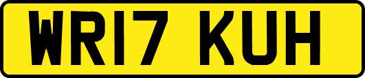 WR17KUH