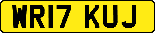 WR17KUJ