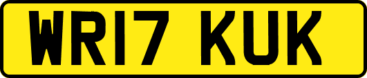 WR17KUK
