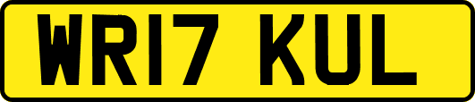 WR17KUL