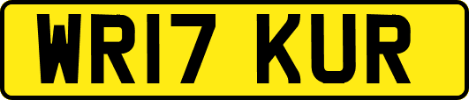 WR17KUR