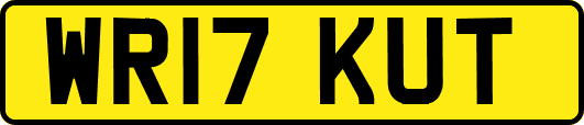 WR17KUT