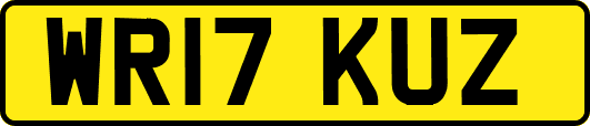 WR17KUZ