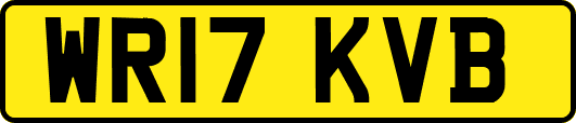 WR17KVB
