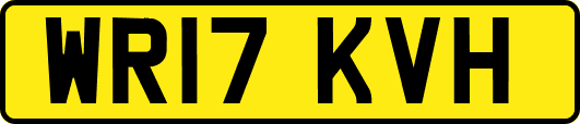 WR17KVH