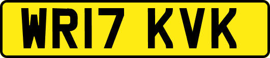 WR17KVK