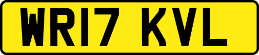 WR17KVL