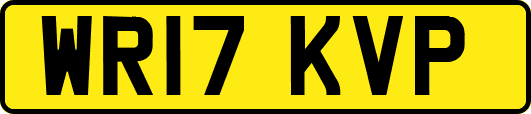WR17KVP