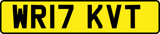 WR17KVT