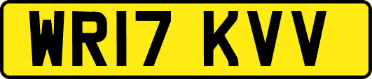 WR17KVV