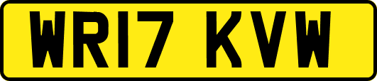 WR17KVW