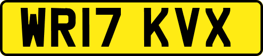 WR17KVX