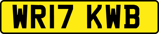 WR17KWB