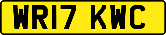 WR17KWC