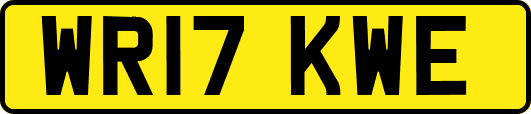WR17KWE