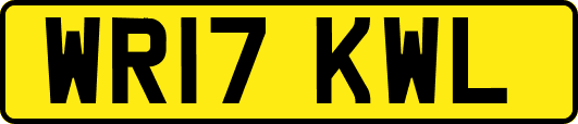 WR17KWL