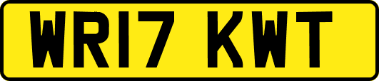 WR17KWT