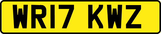 WR17KWZ