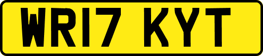 WR17KYT