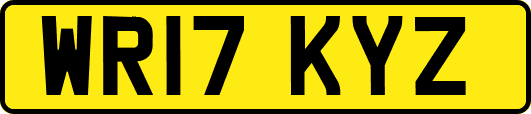 WR17KYZ