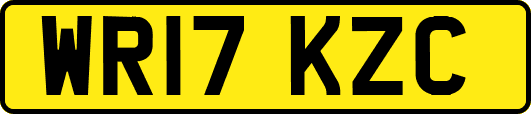 WR17KZC