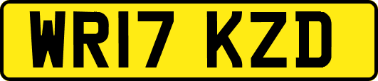 WR17KZD