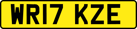 WR17KZE