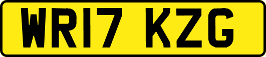 WR17KZG