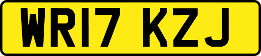 WR17KZJ