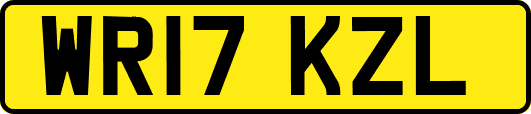 WR17KZL
