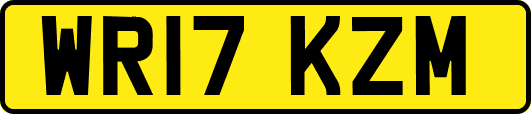 WR17KZM