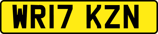 WR17KZN