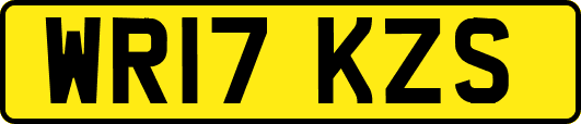 WR17KZS